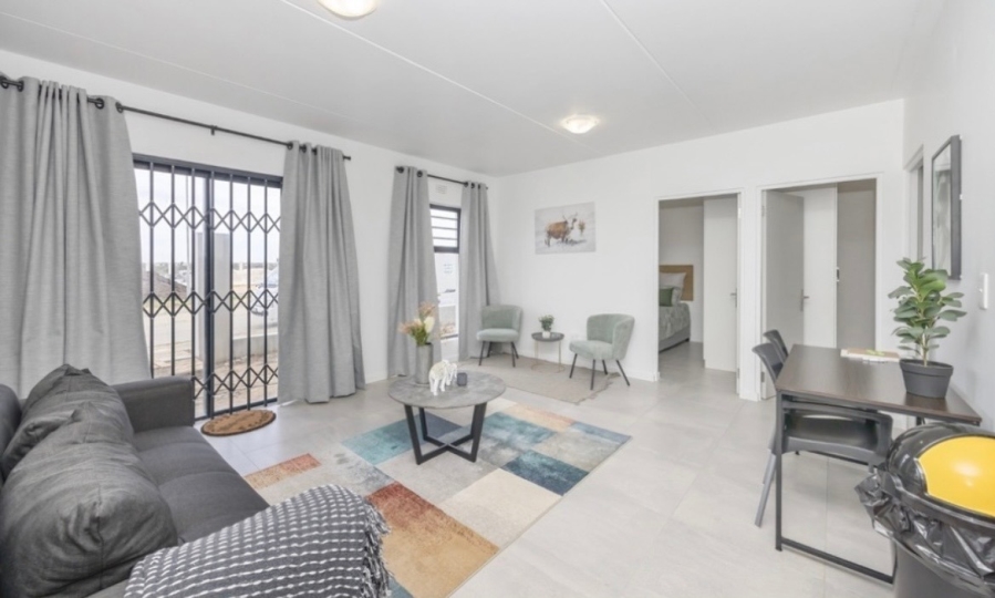 2 Bedroom Property for Sale in Fernwood Western Cape